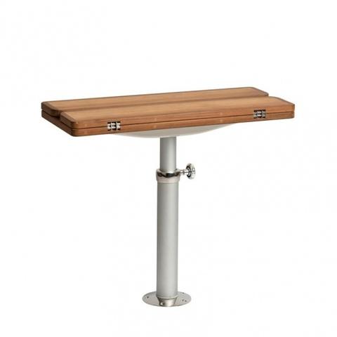 ARC Kuiptafel 90x60/30 cm