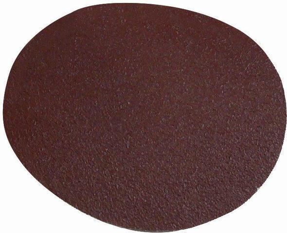 Marinetech Velcro disc schuurschijf