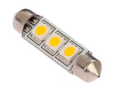 NauticLED Festoon F37-3