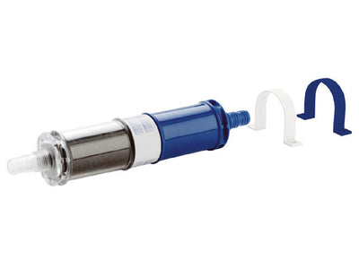 Talamex Carbon filter kit