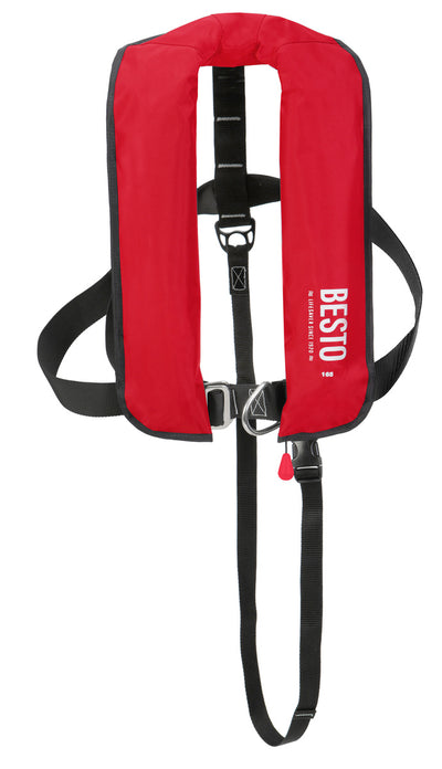 Besto Automatic 165N MH