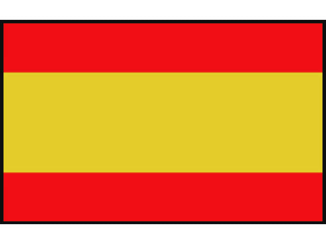 Talamex Vlag Spanje