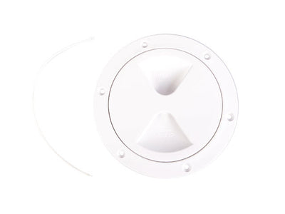 Talamex Inspectieluik 12.70 cm