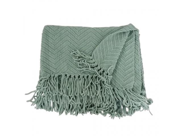 Home Society Plaid visgraad