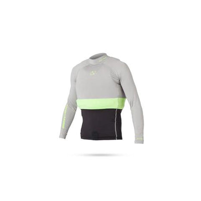 Magic Marine Racing overtop L/S