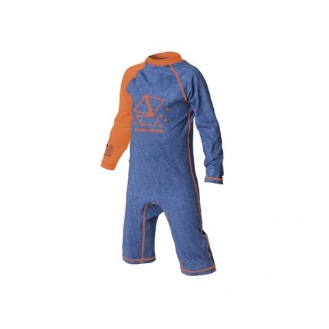 Magic Marine Mini rashguard