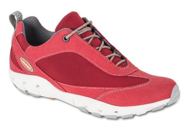 Lizard Regatta Shoes