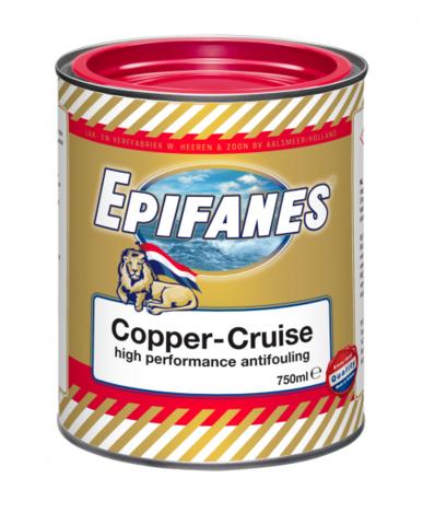 Epifanes Copper Cruise 2.5 l