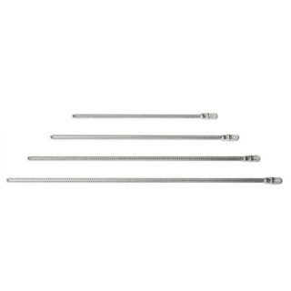 U-Rope Zeilbinder 50cm met haak