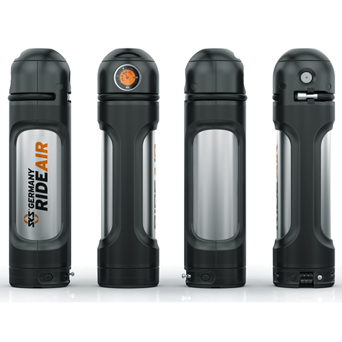 SKS Rideair Lock