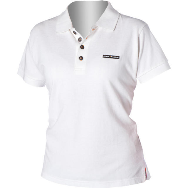 Magic Marine Betty Polo Ladies