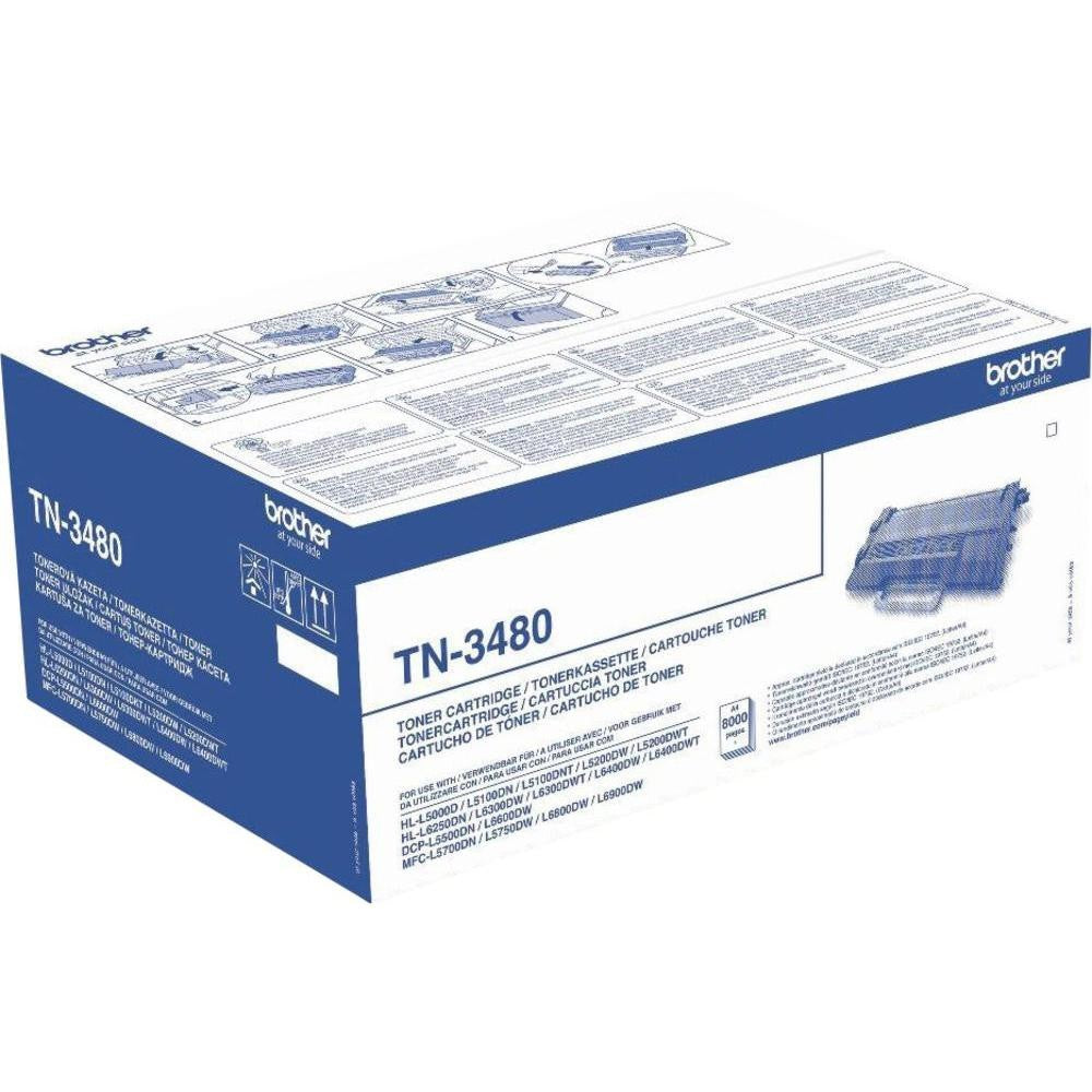Brother TN-3480