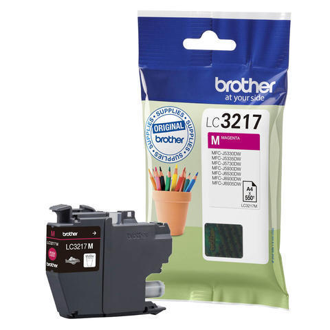 Brother LC-3217M