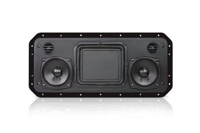 Fusion RV-FS402B