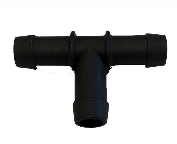 DGR Nylon T-Stuk