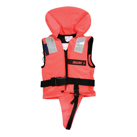 Lalizas Reddingsvest 100N peuter (10-20 kg)