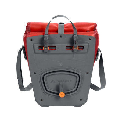 Vaude Aqua front