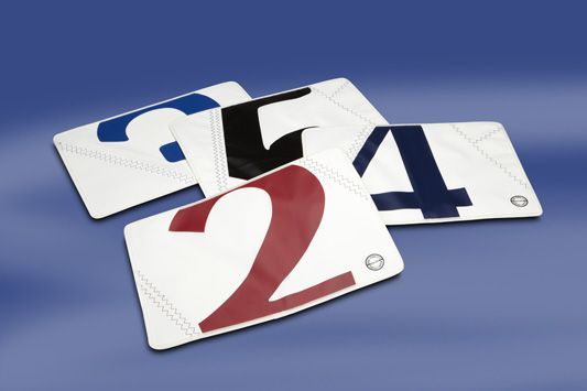 Trend Marine Placemats