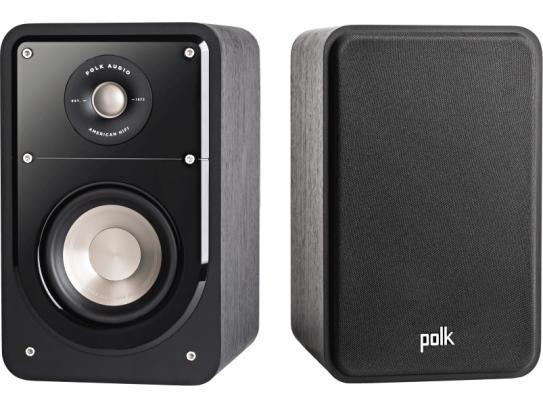 Polk Signature S15ELBK