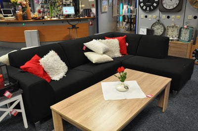 Jones York CLR 2,5 zitsbank