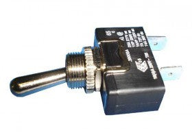 ASA Tuimelschakelaar 14,2 mm