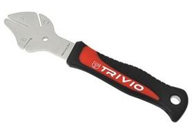 Trivio Remschijf-Rotor