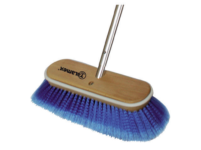 Talamex Dekborstel Deluxe 25 cm