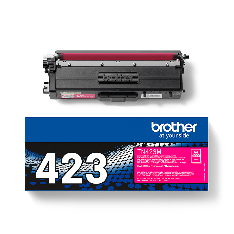 Brother TN423M