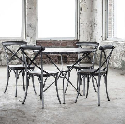 CSW Rift eetkamerstoel