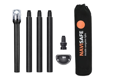Navisafe Polelight pack