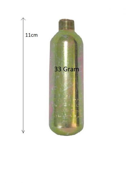 Lalizas Cilinder 33 gram