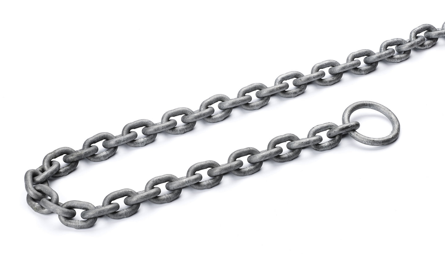 Seilflechter Ankerketting 7 mm, 4 m