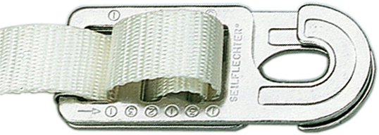 Seilflechter Atlantic Veiligheidslijn