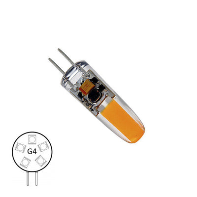 NauticLED G4 Omni 2700K Led