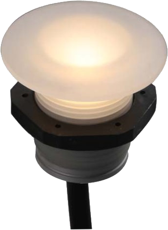 NauticLED CL01 warm wit