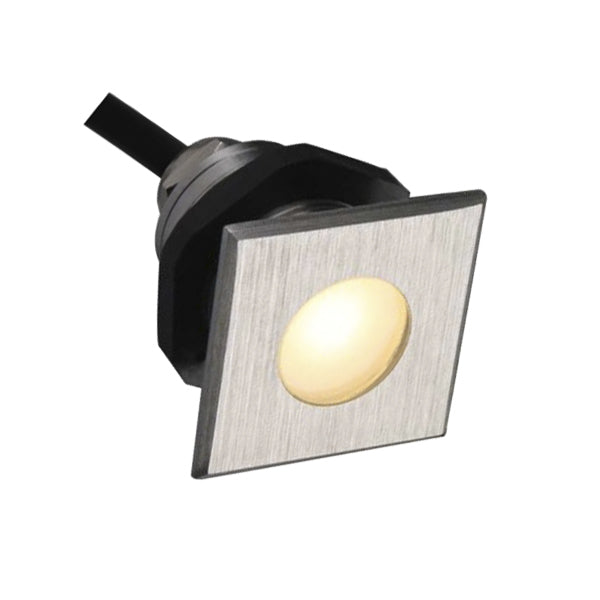 NauticLED CL04SQ warm wit