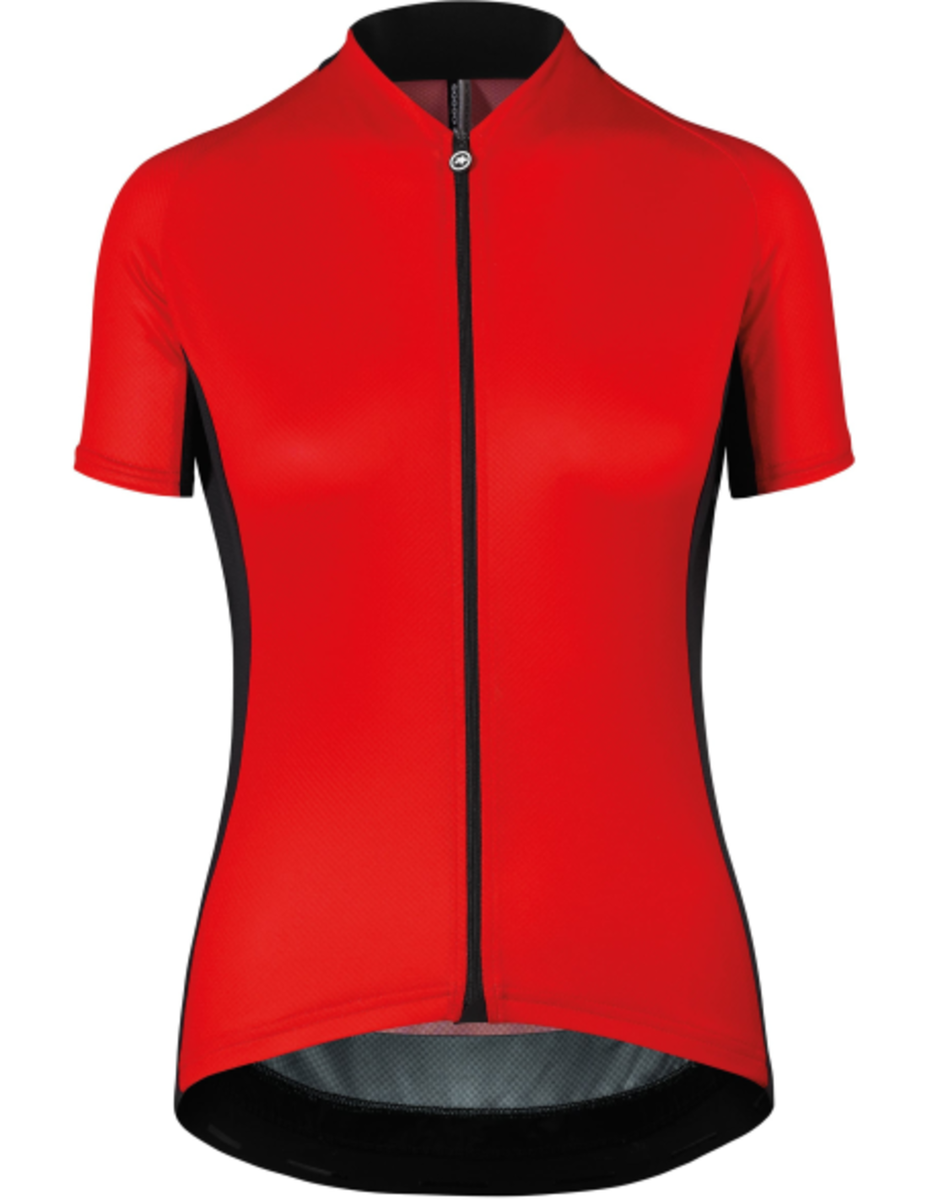 Assos SS. Jersey Uma GT XL