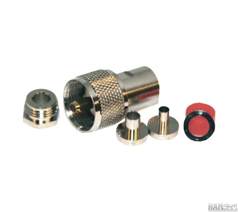 Correct Marine UHF SPECIAAL 6