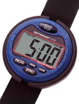 Optimum Time OS314