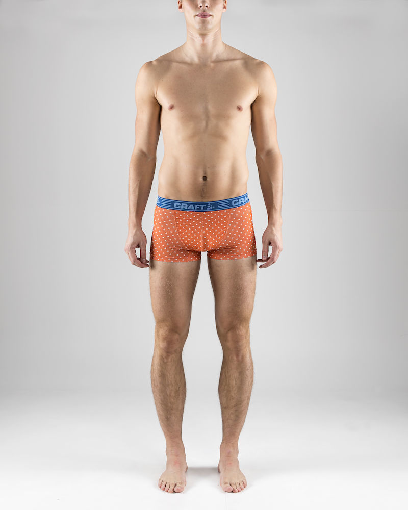 Craft Greatness Boxer 3-inch