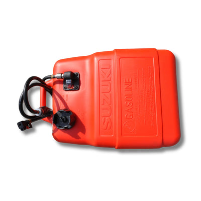 Suzuki Brandstoftank Set 25 l