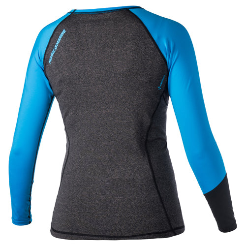 Magic Marine Energy Reshvest L/S