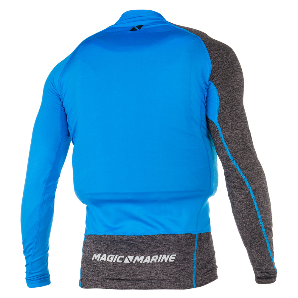 Magic Marine Racing Overtop L/S