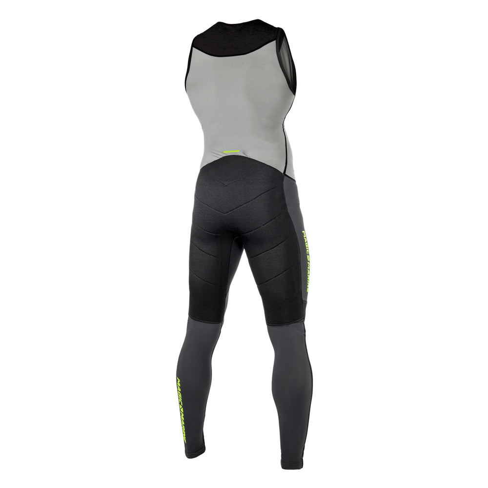 Magic Marine Air Rash Long John M