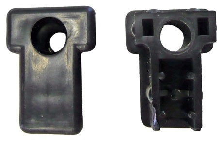 BIC Tiller end plug