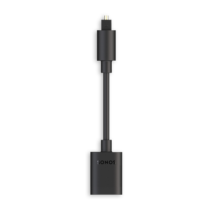 Sonos HDMI ARC TO OPTICAL ADAP