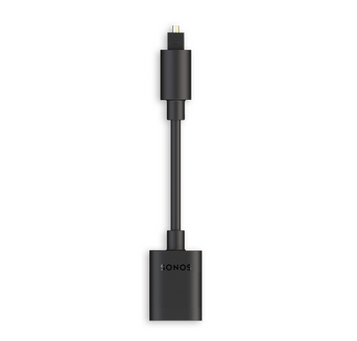 Sonos HDMI ARC TO OPTICAL ADAP