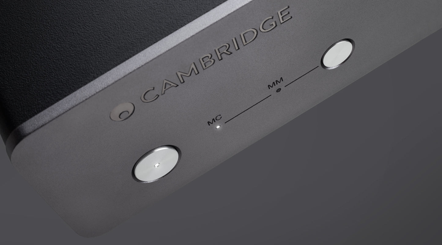 Cambridge Audio Alva DUO