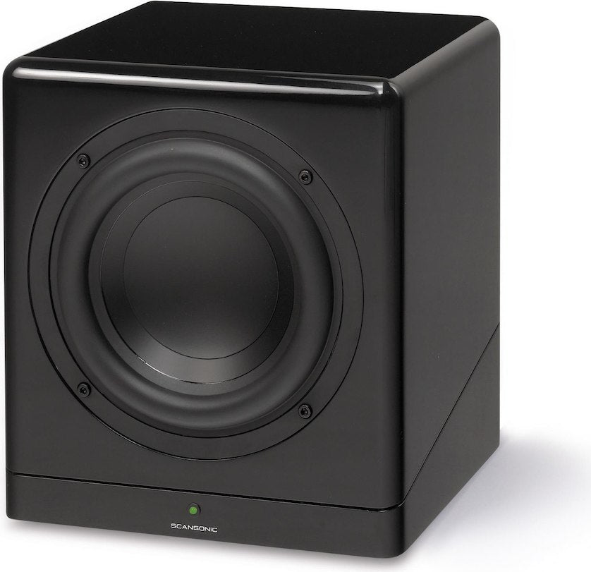 Scansonic M8