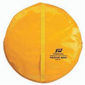 Plastimo Opbergtas voor Rescue